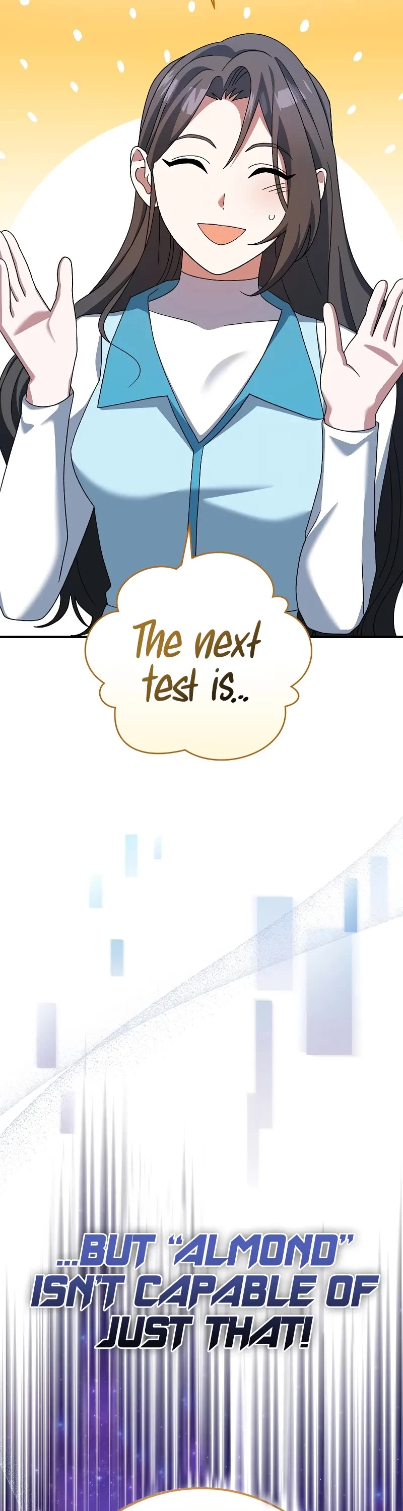 Genius Archer’s Streaming Chapter 54 page 8 - Chapter 54