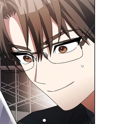 Genius Archer’s Streaming Chapter 54 cover