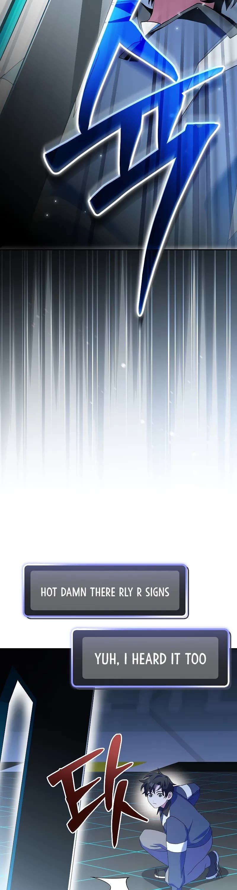 Genius Archer’s Streaming Chapter 55 page 14 - Chapter 55