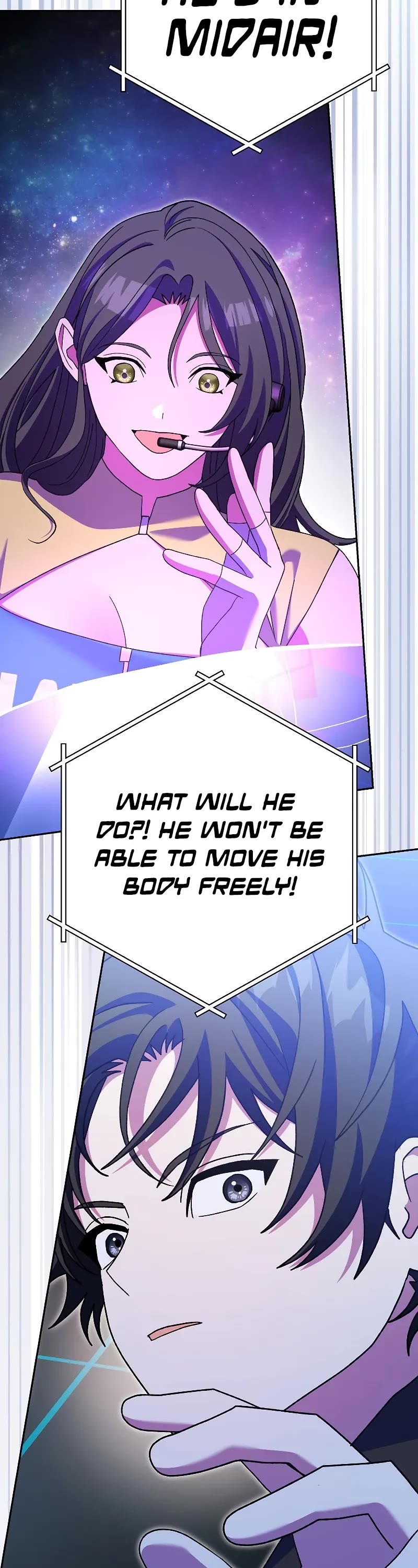 Genius Archer’s Streaming Chapter 55 page 19 - Chapter 55