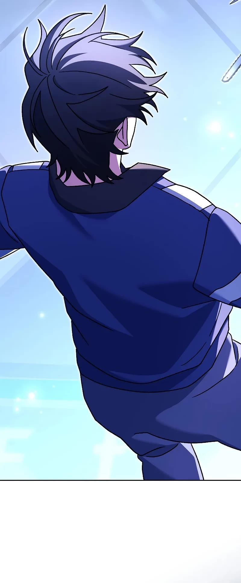 Genius Archer’s Streaming Chapter 55 page 21 - Chapter 55