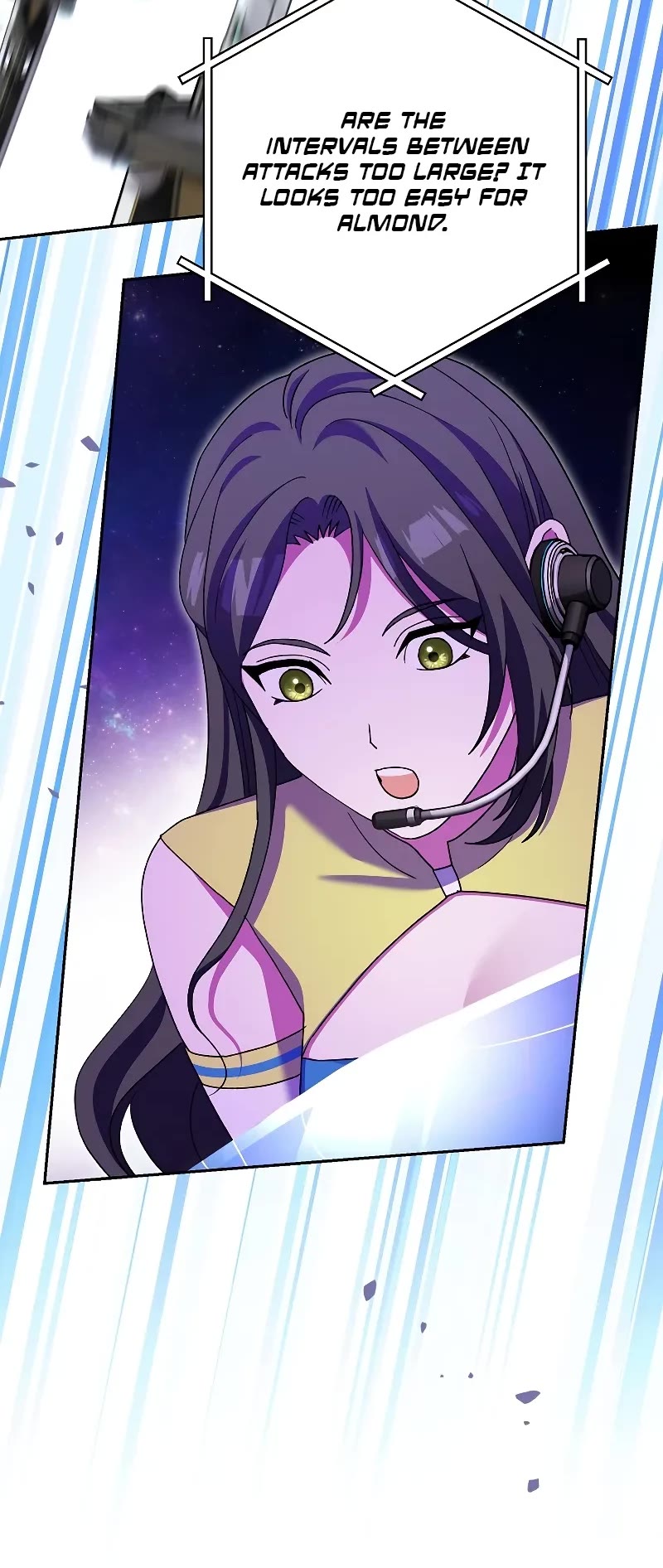 Genius Archer’s Streaming Chapter 55 page 26 - Chapter 55