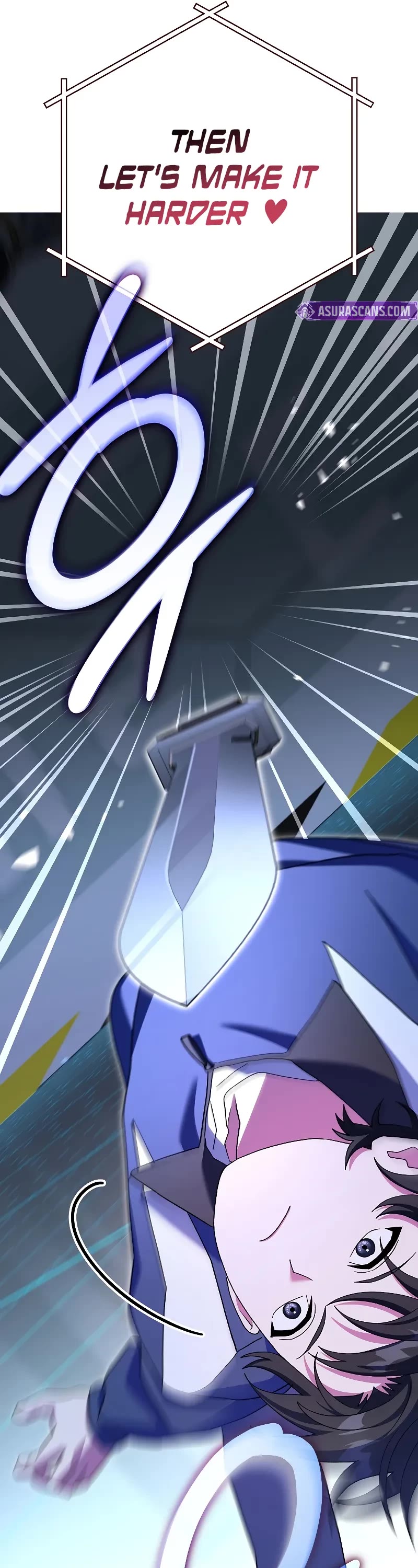 Genius Archer’s Streaming Chapter 55 page 27 - Chapter 55