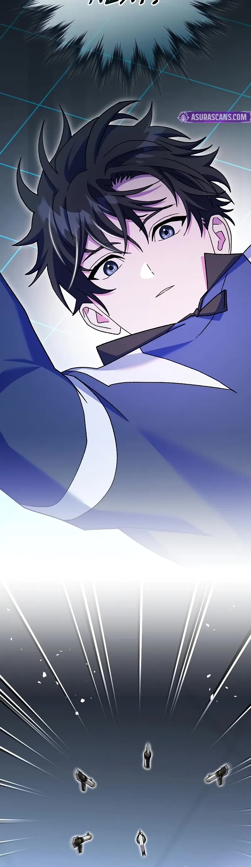 Genius Archer’s Streaming Chapter 55 page 29 - Chapter 55