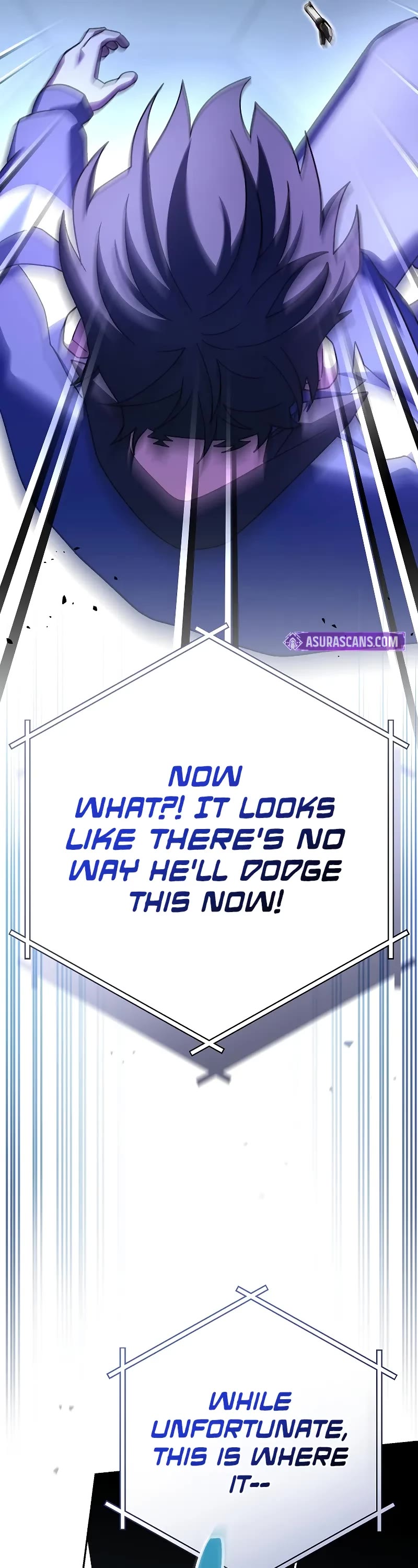 Genius Archer’s Streaming Chapter 55 page 30 - Chapter 55