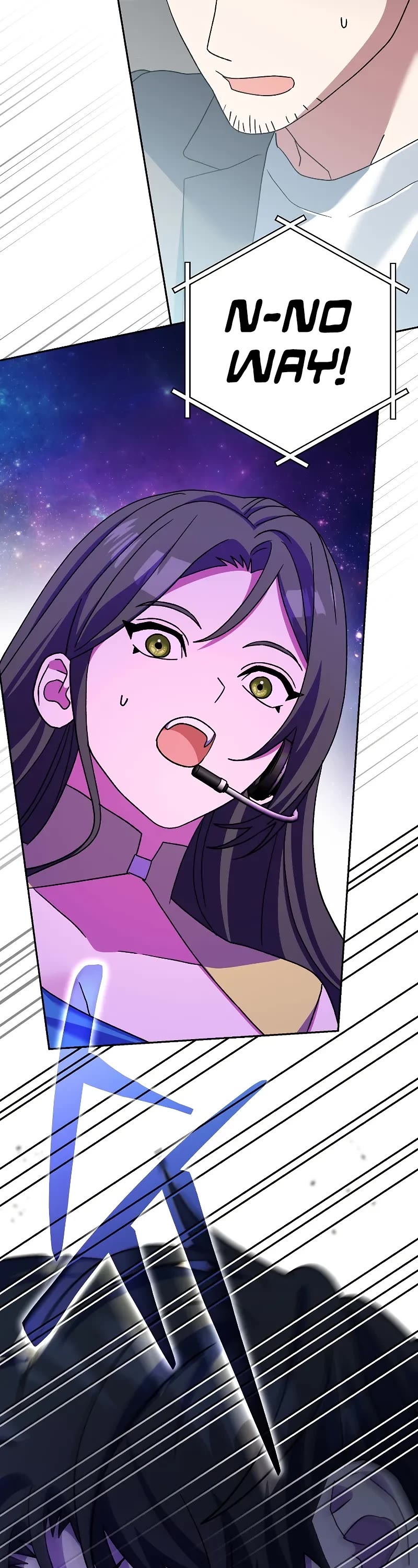 Genius Archer’s Streaming Chapter 55 page 32 - Chapter 55
