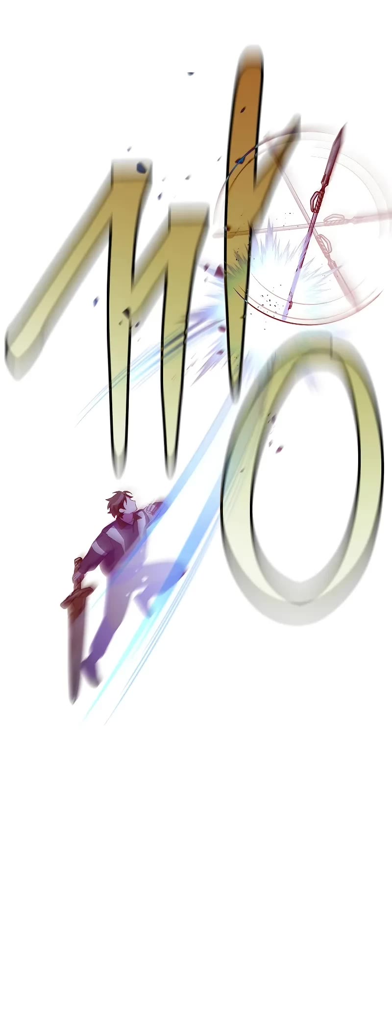 Genius Archer’s Streaming Chapter 55 page 34 - Chapter 55