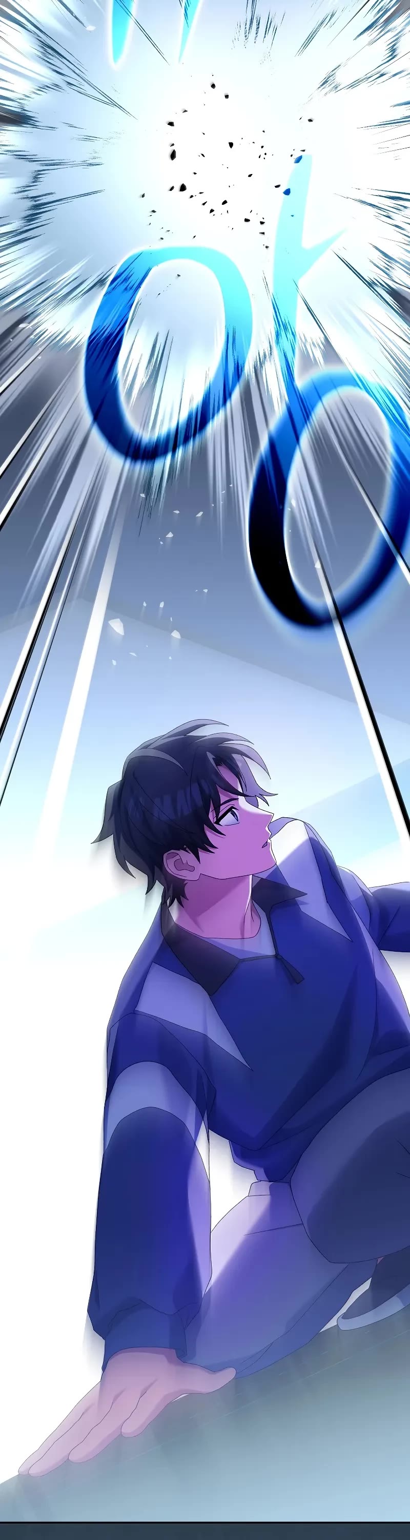 Genius Archer’s Streaming Chapter 55 page 36 - Chapter 55