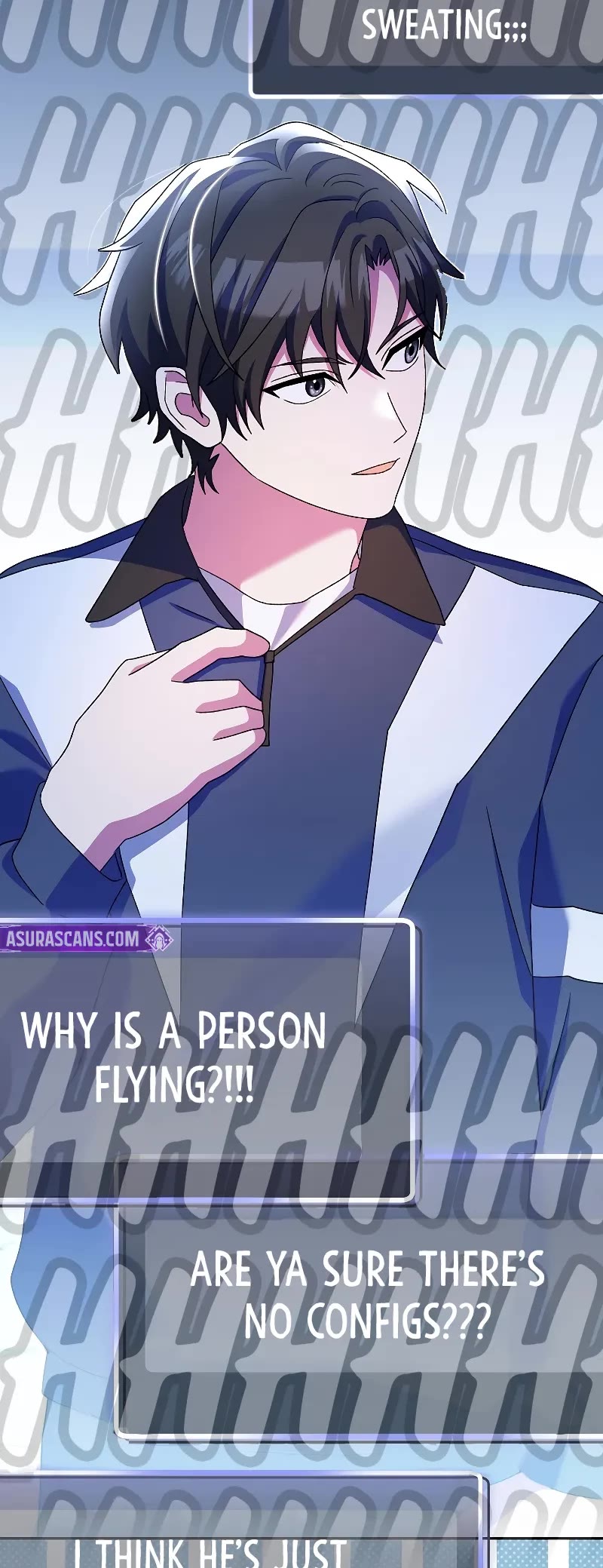 Genius Archer’s Streaming Chapter 55 page 38 - Chapter 55