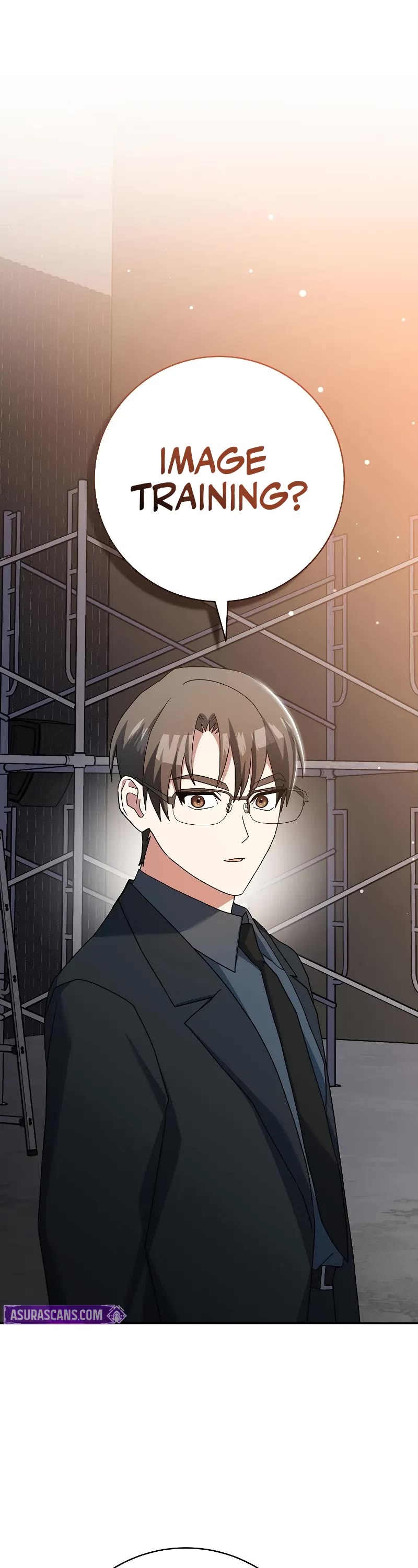 Genius Archer’s Streaming Chapter 55 page 40 - Chapter 55