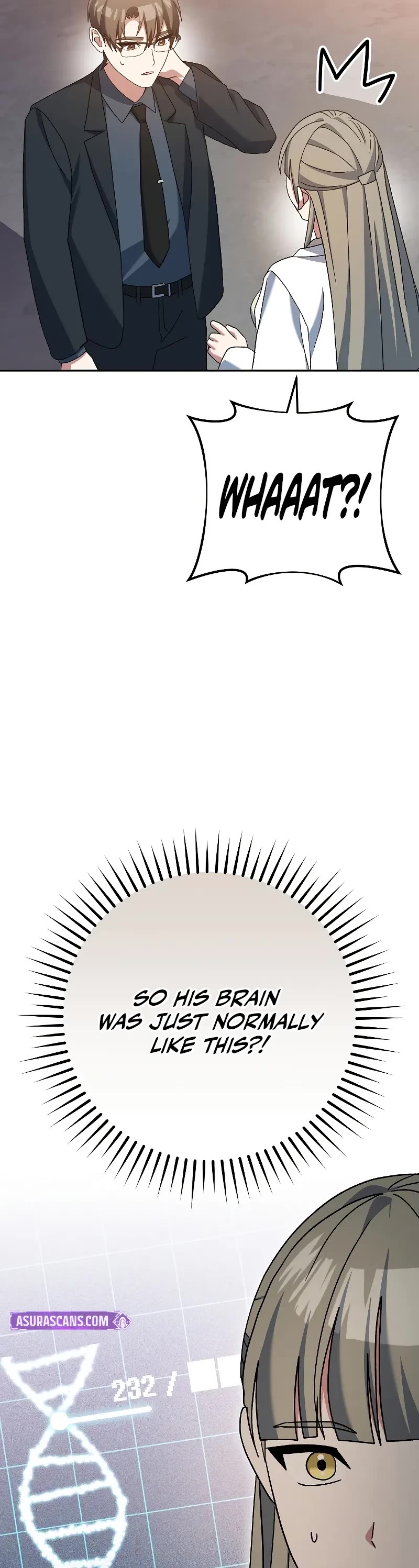 Genius Archer’s Streaming Chapter 55 page 42 - Chapter 55
