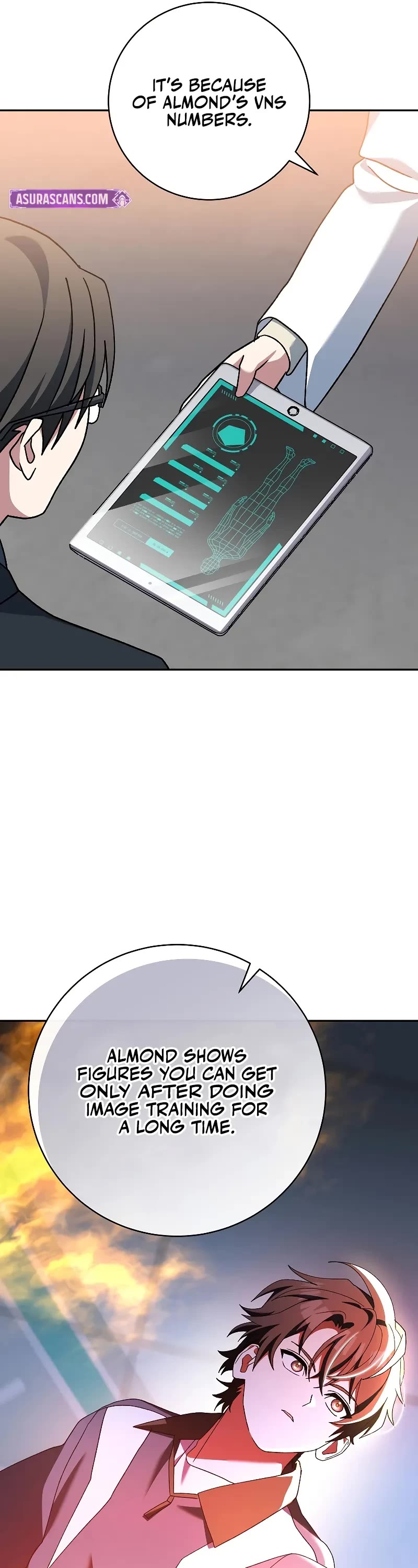 Genius Archer’s Streaming Chapter 55 page 44 - Chapter 55