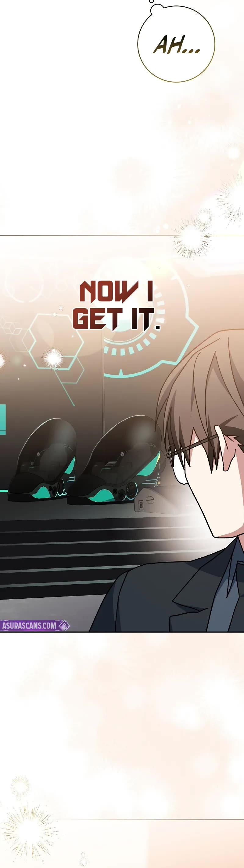 Genius Archer’s Streaming Chapter 55 page 47 - Chapter 55