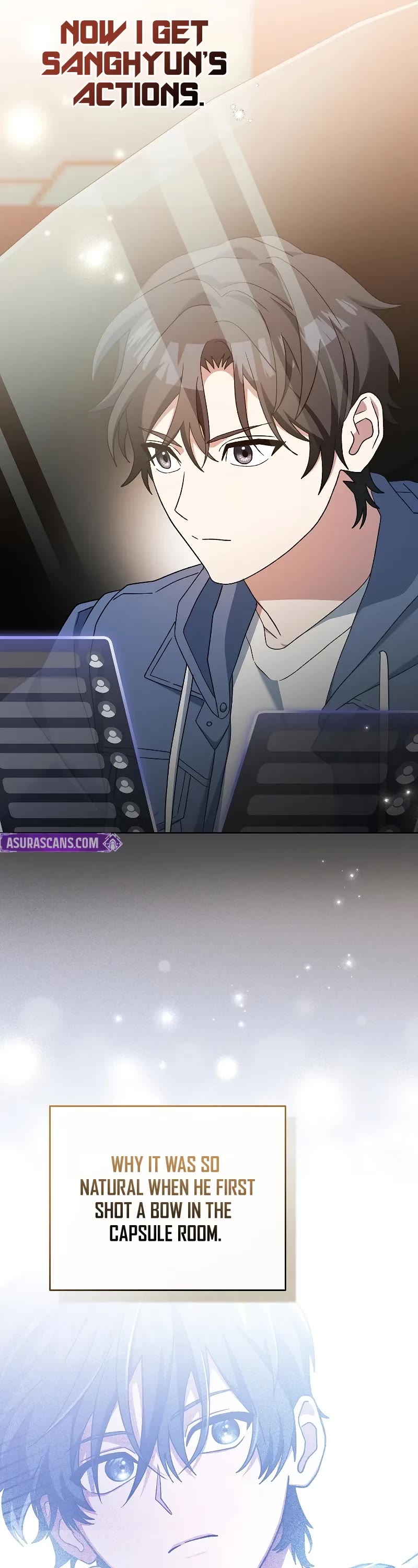 Genius Archer’s Streaming Chapter 55 page 48 - Chapter 55