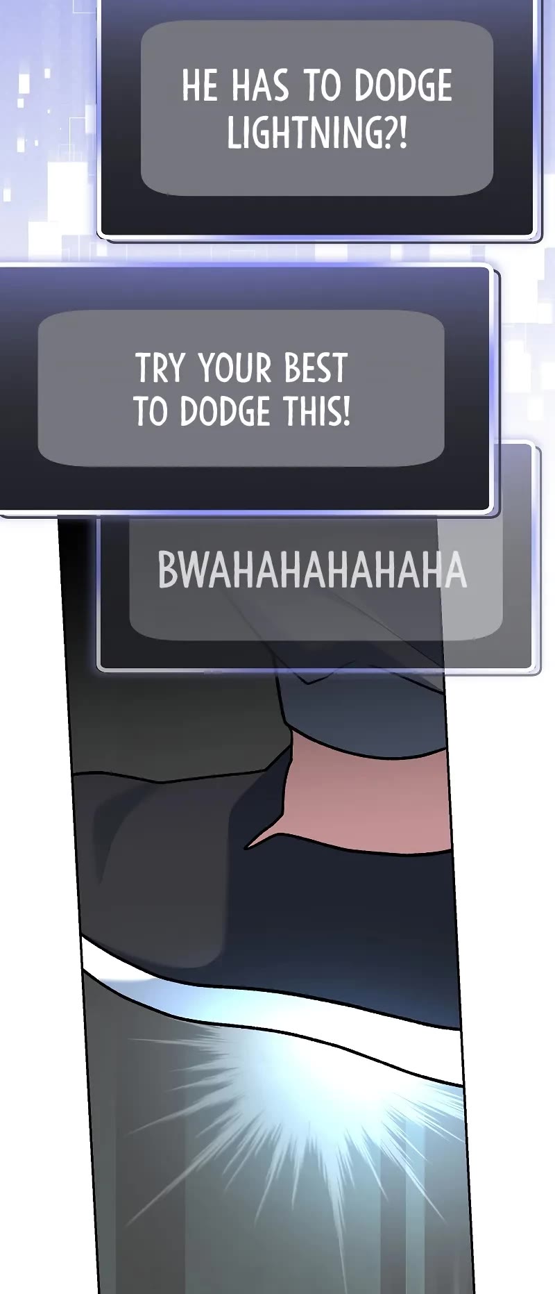 Genius Archer’s Streaming Chapter 55 page 5 - Chapter 55