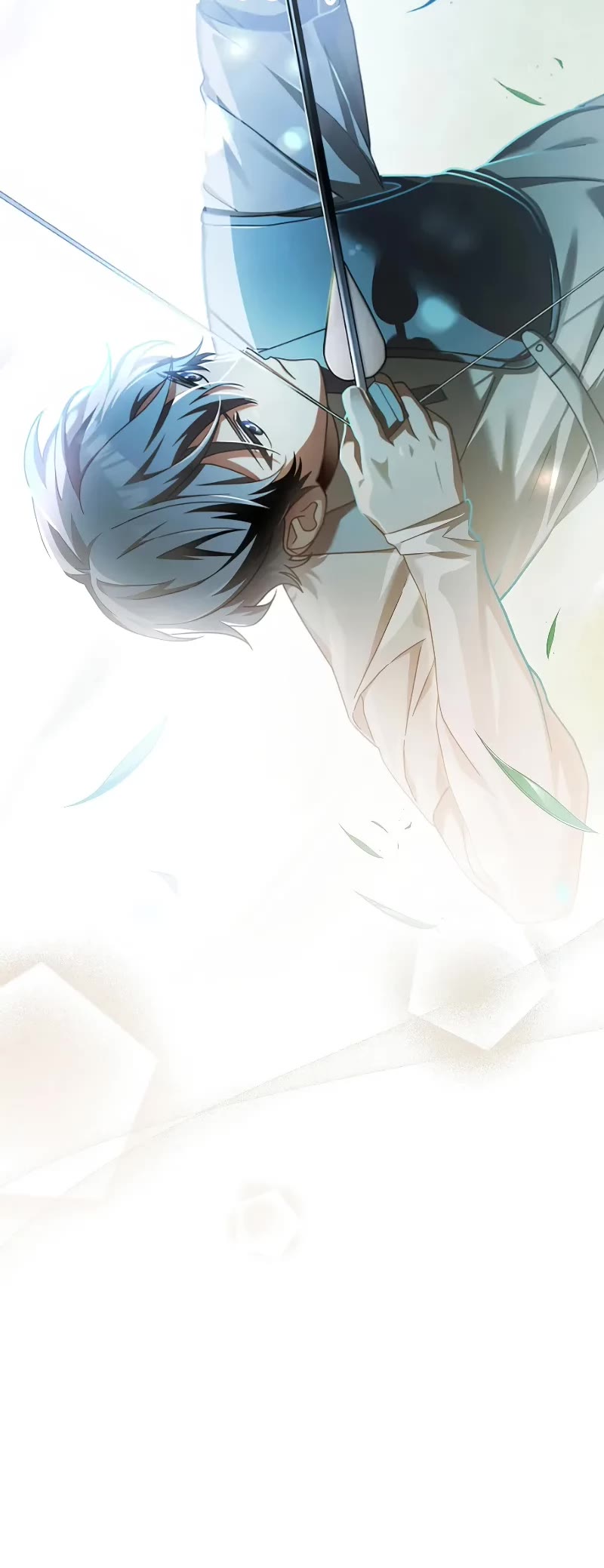 Genius Archer’s Streaming Chapter 55 page 52 - Chapter 55