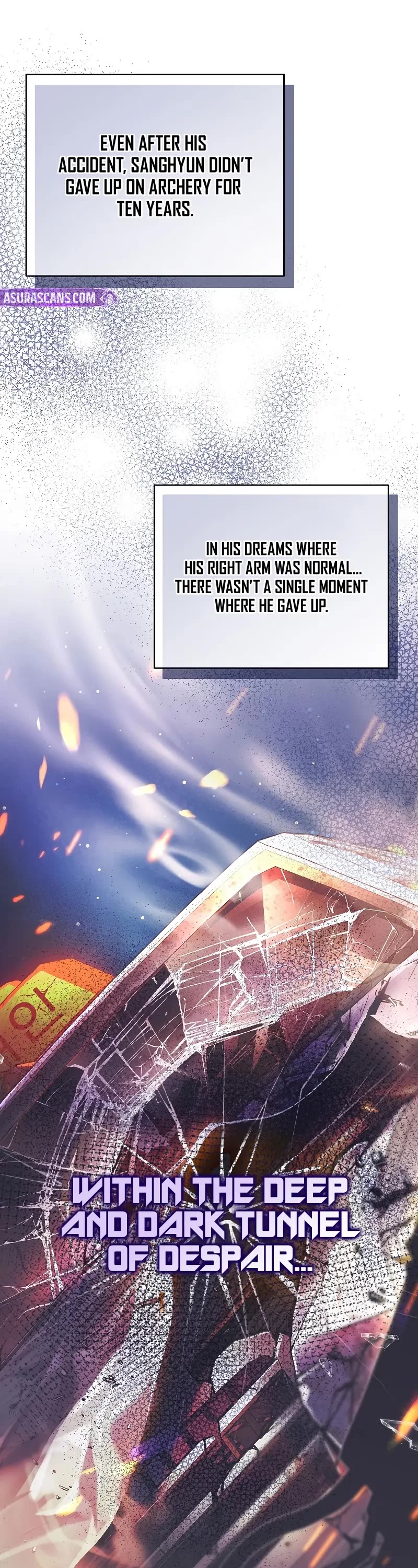 Genius Archer’s Streaming Chapter 55 page 53 - Chapter 55