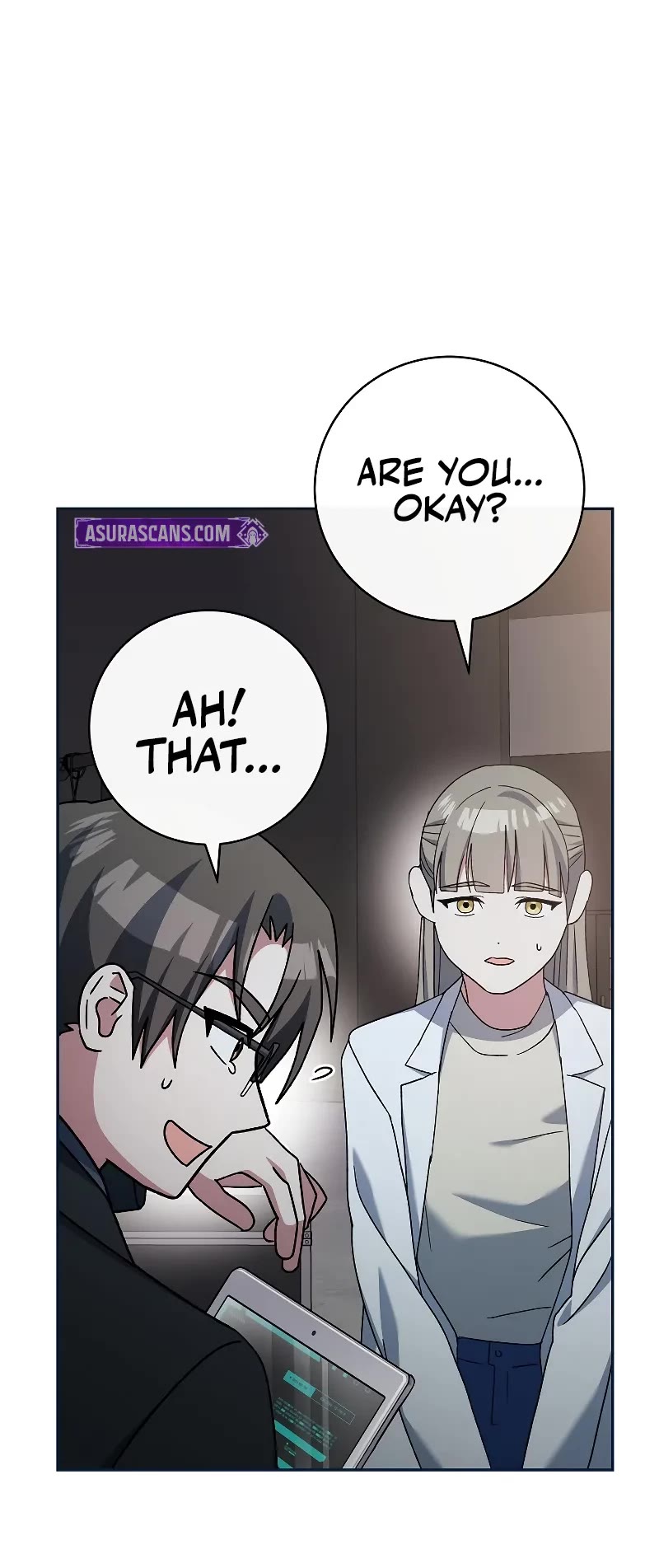 Genius Archer’s Streaming Chapter 55 page 56 - Chapter 55
