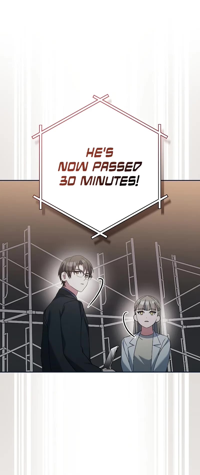 Genius Archer’s Streaming Chapter 55 page 57 - Chapter 55