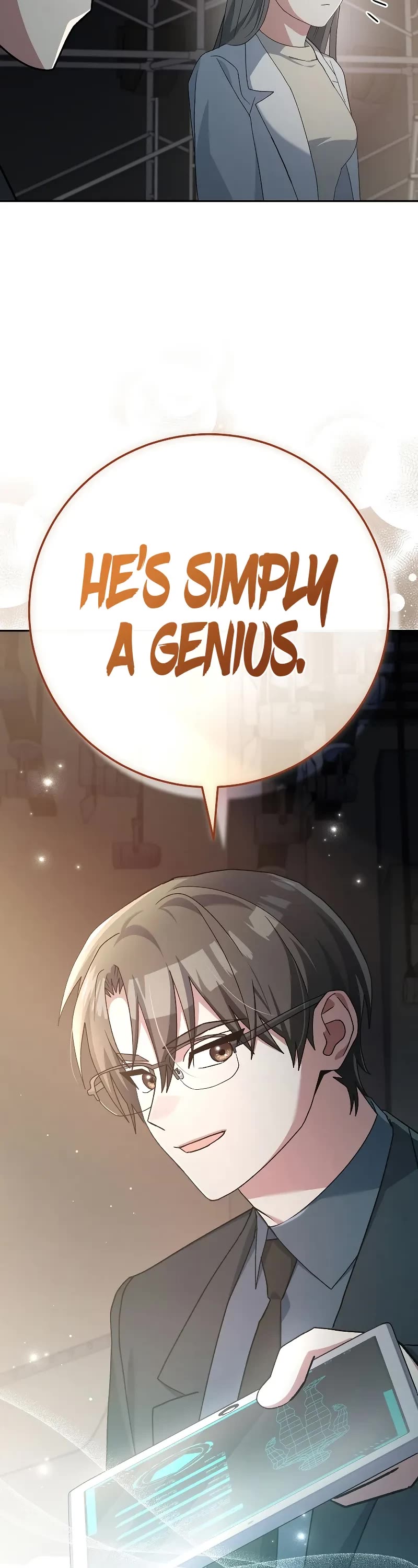 Genius Archer’s Streaming Chapter 55 page 59 - Chapter 55