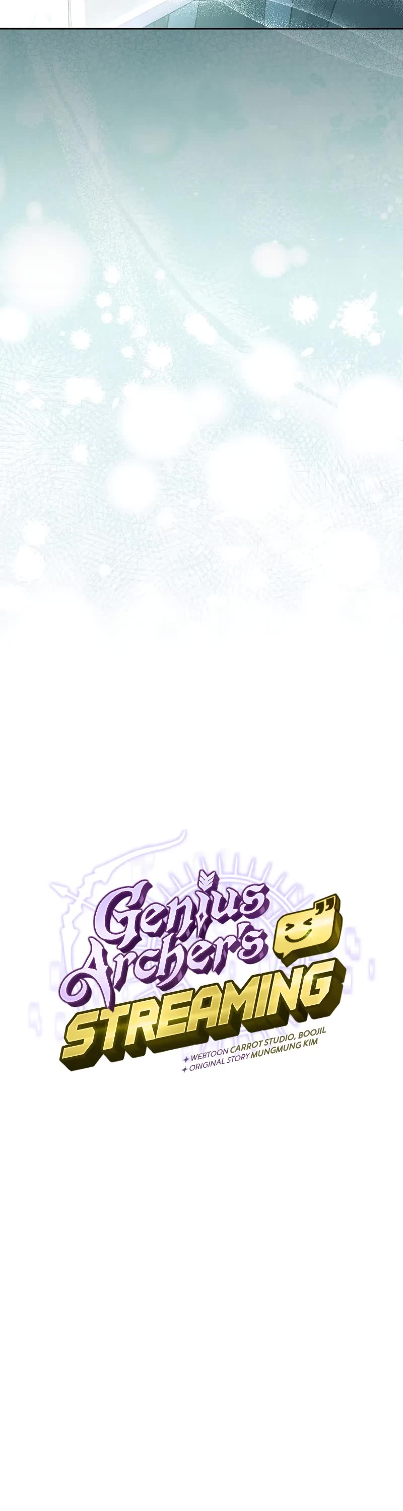 Genius Archer’s Streaming Chapter 55 page 60 - Chapter 55