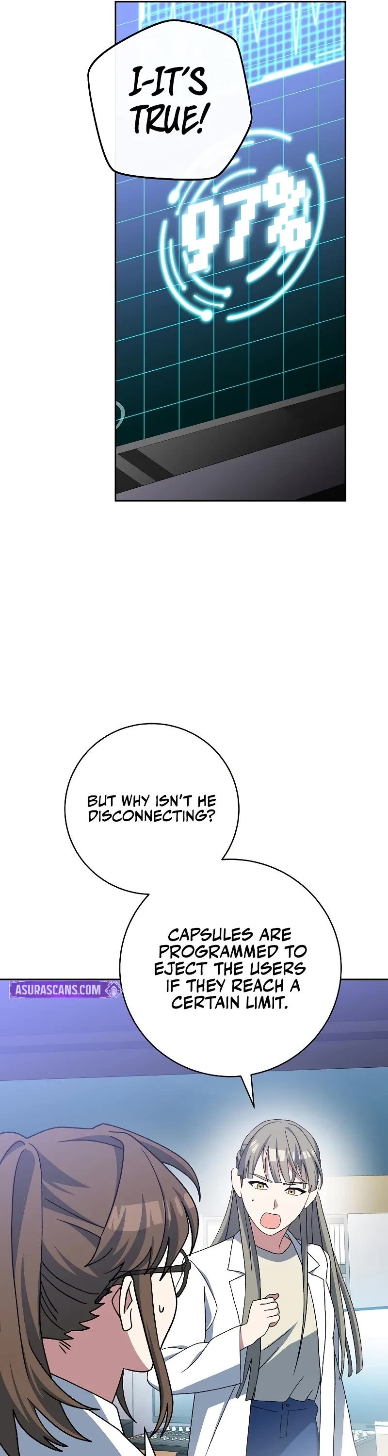 Genius Archer’s Streaming Chapter 55 page 68 - Chapter 55