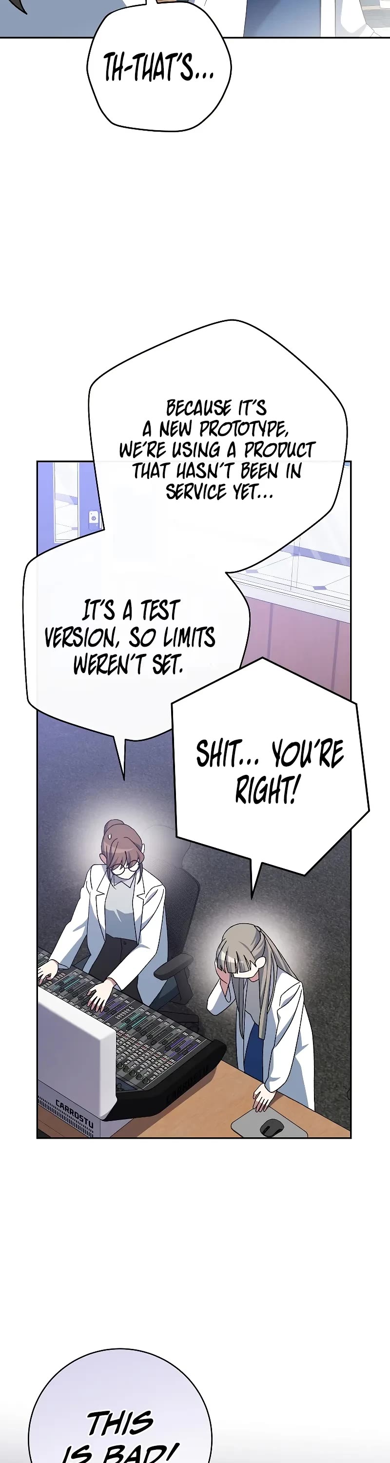 Genius Archer’s Streaming Chapter 55 page 69 - Chapter 55