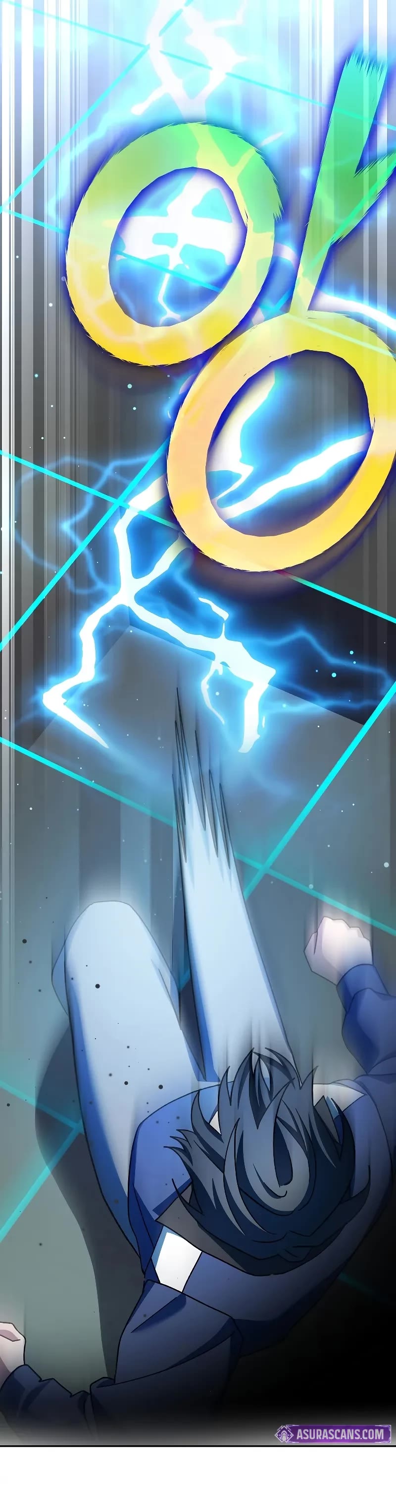 Genius Archer’s Streaming Chapter 55 page 7 - Chapter 55