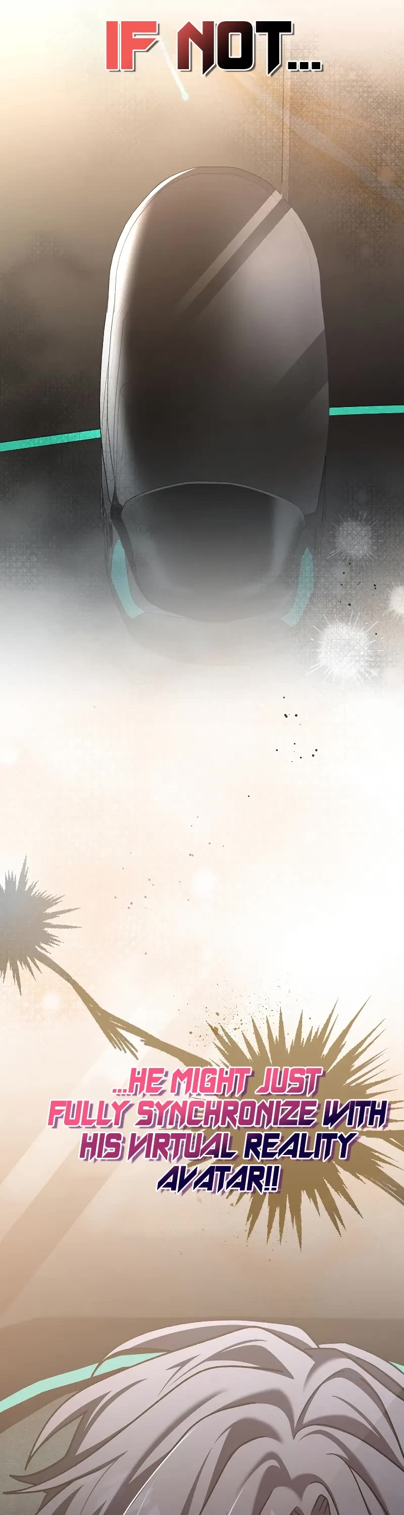Genius Archer’s Streaming Chapter 55 page 73 - Chapter 55