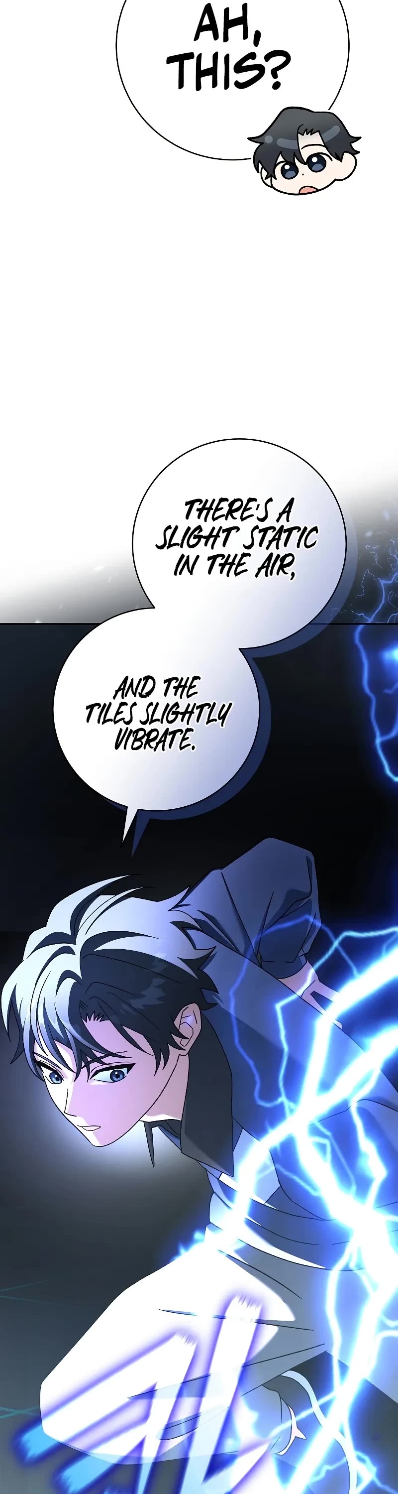 Genius Archer’s Streaming Chapter 55 page 9 - Chapter 55