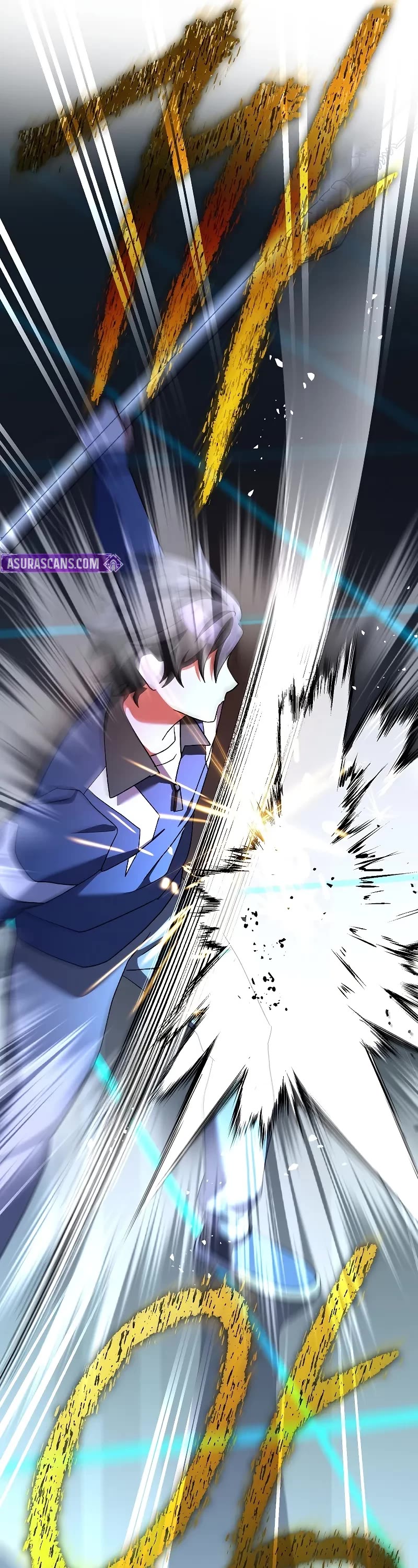 Genius Archer’s Streaming Chapter 56 page 12 - Chapter 56