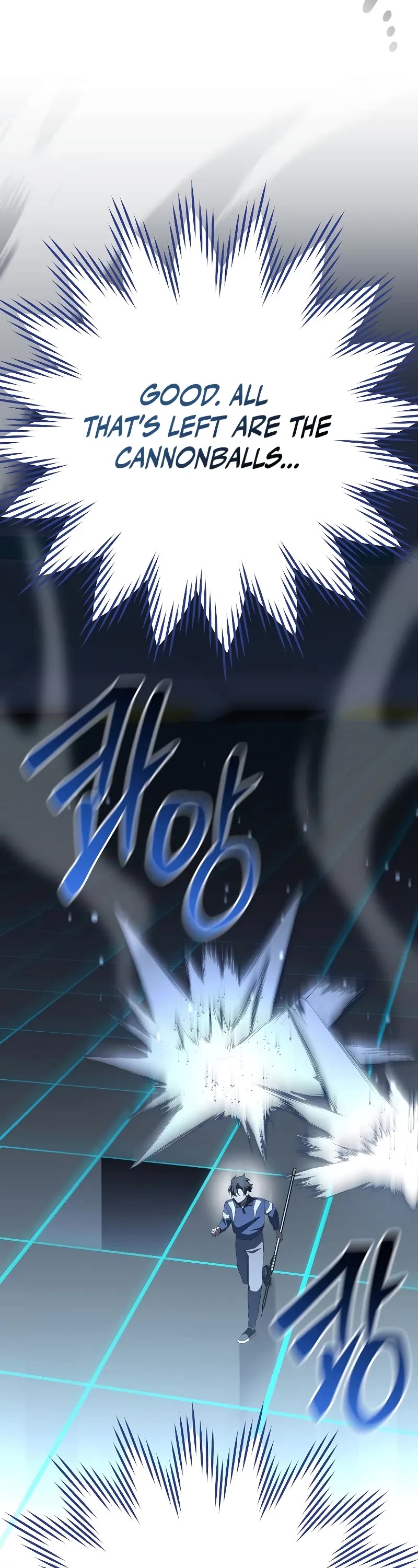 Genius Archer’s Streaming Chapter 56 page 14 - Chapter 56