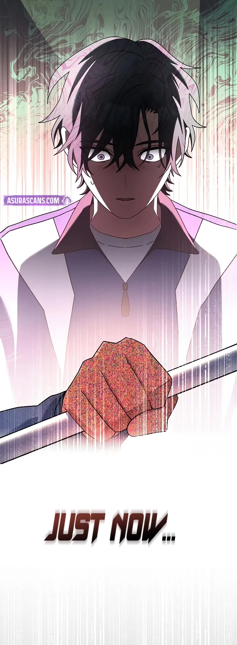 Genius Archer’s Streaming Chapter 56 page 21 - Chapter 56