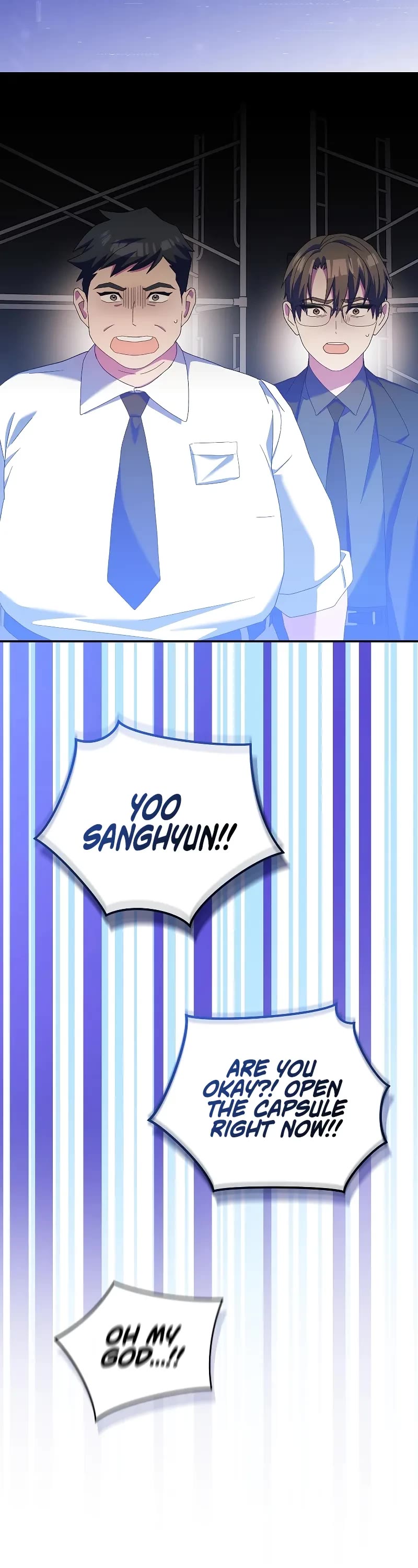 Genius Archer’s Streaming Chapter 56 page 24 - Chapter 56