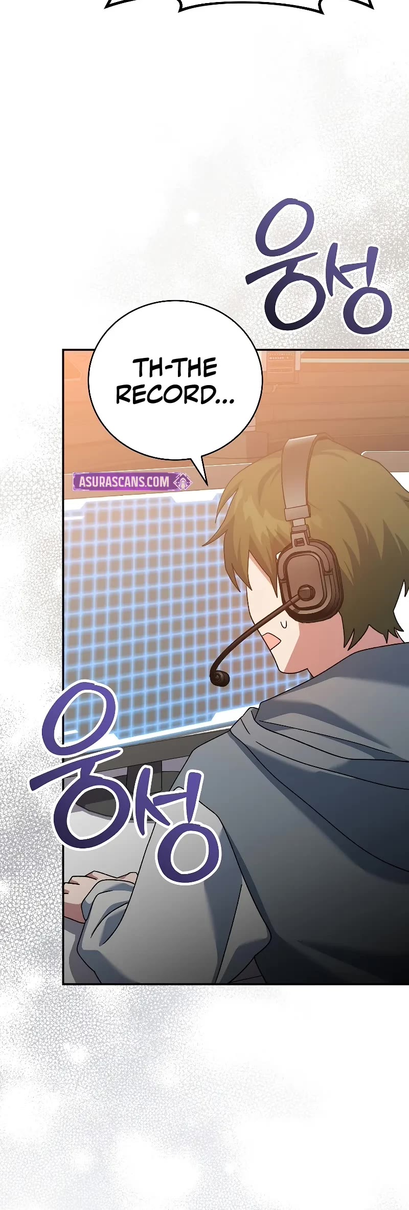 Genius Archer’s Streaming Chapter 56 page 26 - Chapter 56