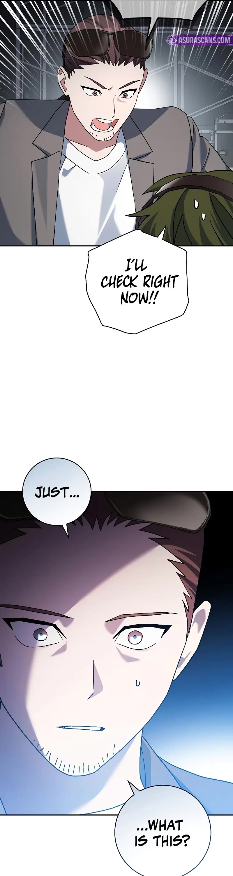 Genius Archer’s Streaming Chapter 56 page 28 - Chapter 56