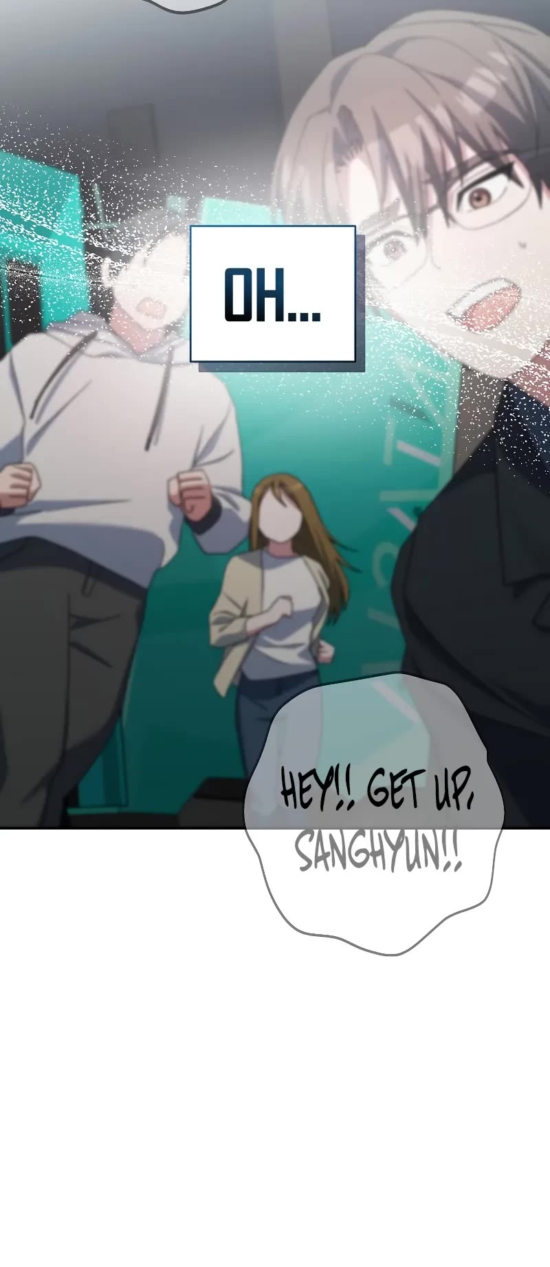 Genius Archer’s Streaming Chapter 56 page 31 - Chapter 56
