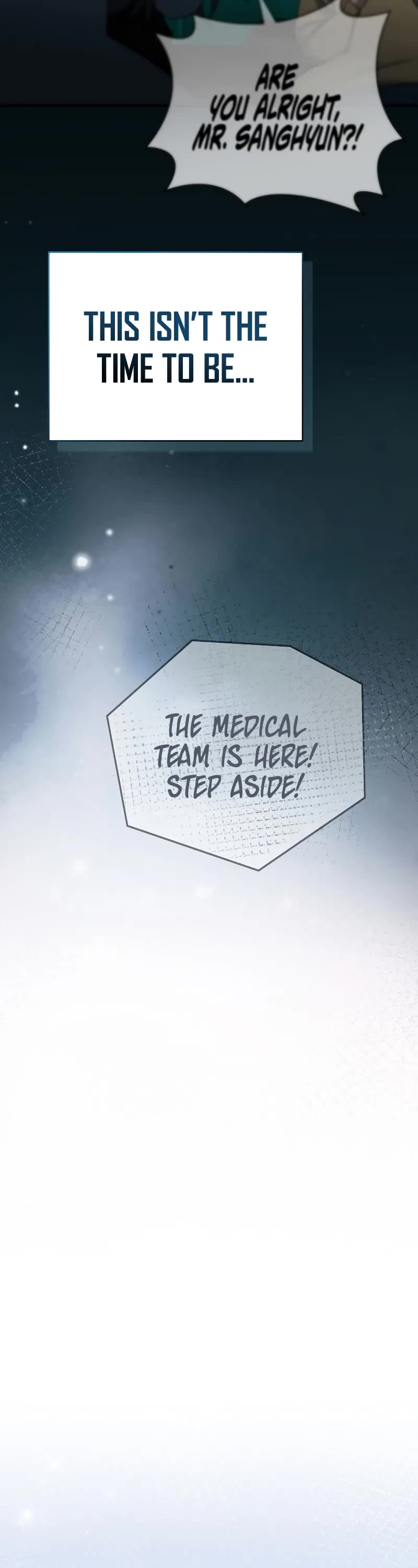 Genius Archer’s Streaming Chapter 56 page 34 - Chapter 56