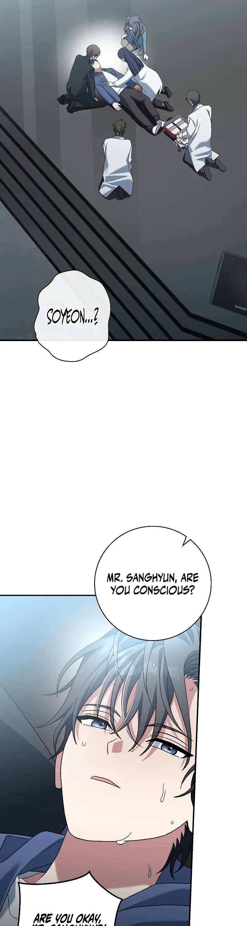 Genius Archer’s Streaming Chapter 56 page 39 - Chapter 56