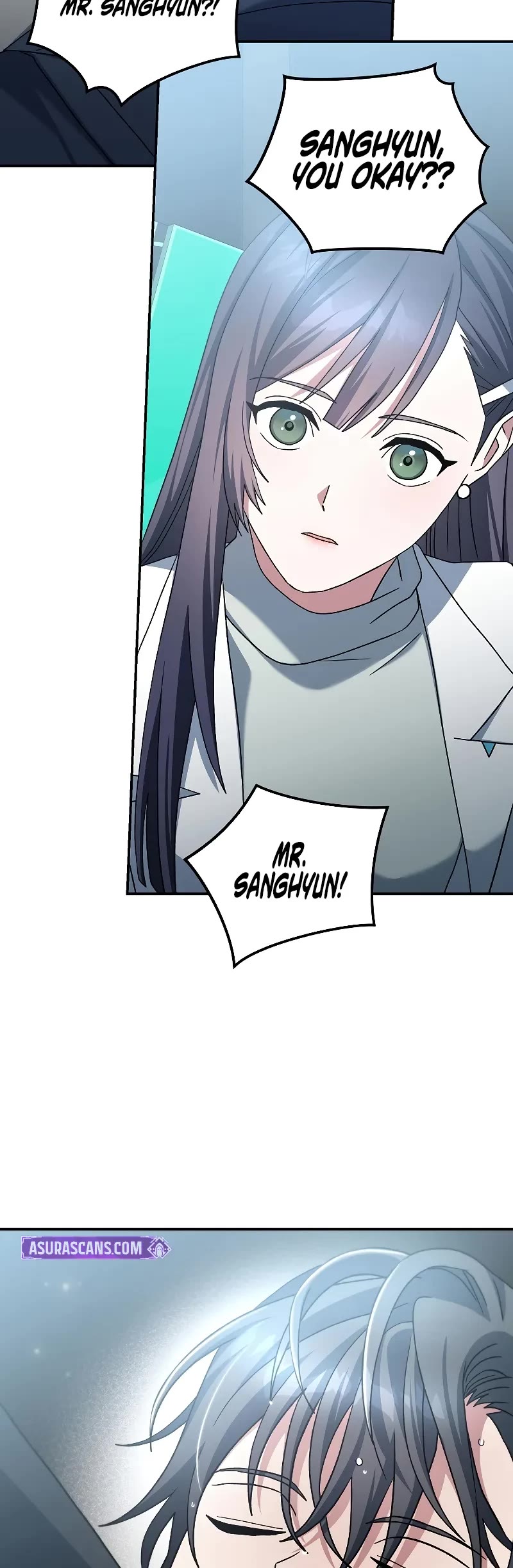 Genius Archer’s Streaming Chapter 56 page 40 - Chapter 56