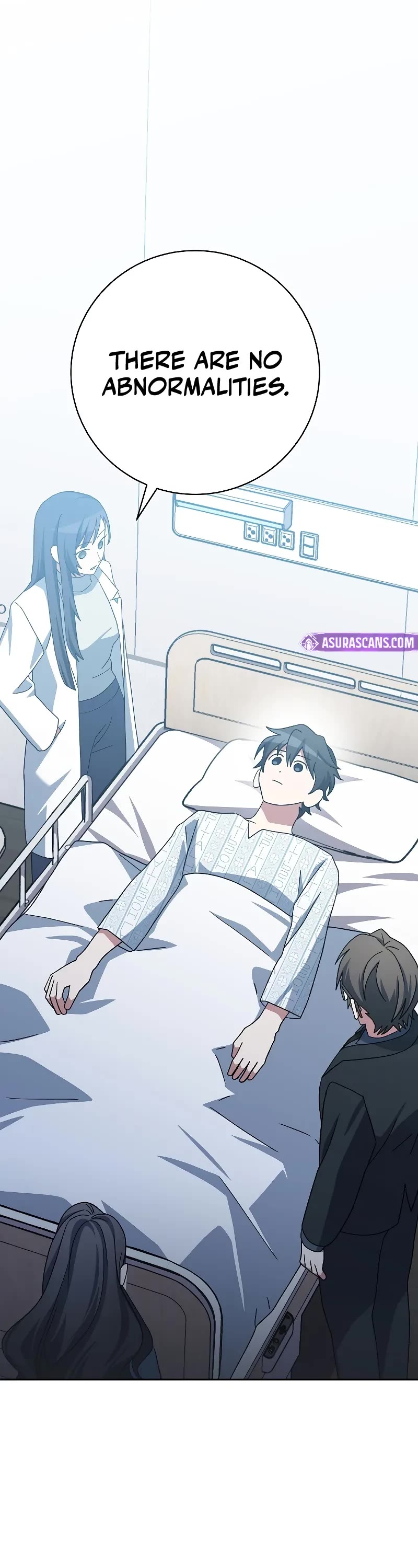 Genius Archer’s Streaming Chapter 56 page 43 - Chapter 56