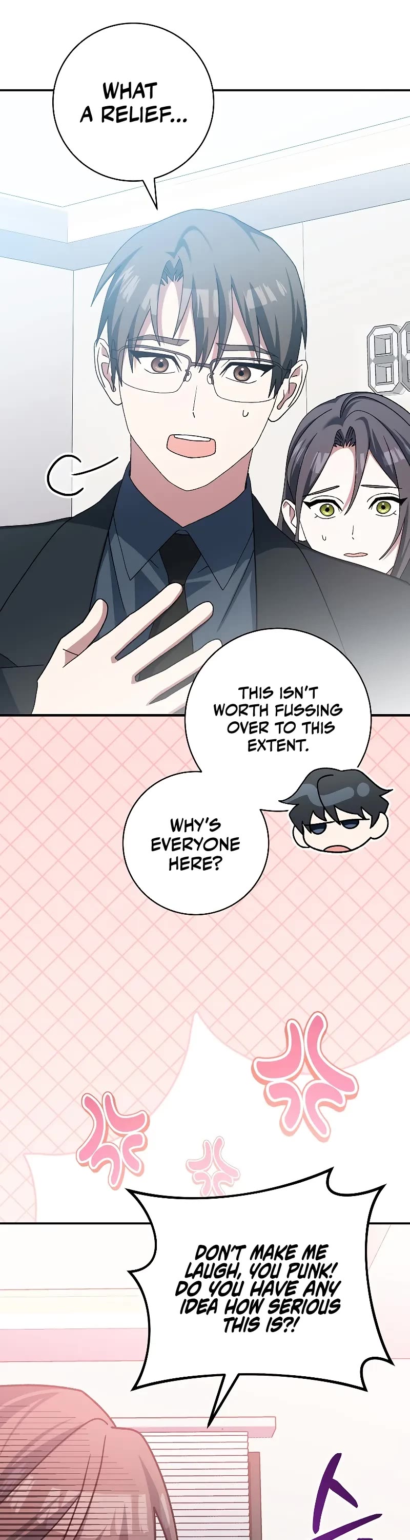 Genius Archer’s Streaming Chapter 56 page 44 - Chapter 56