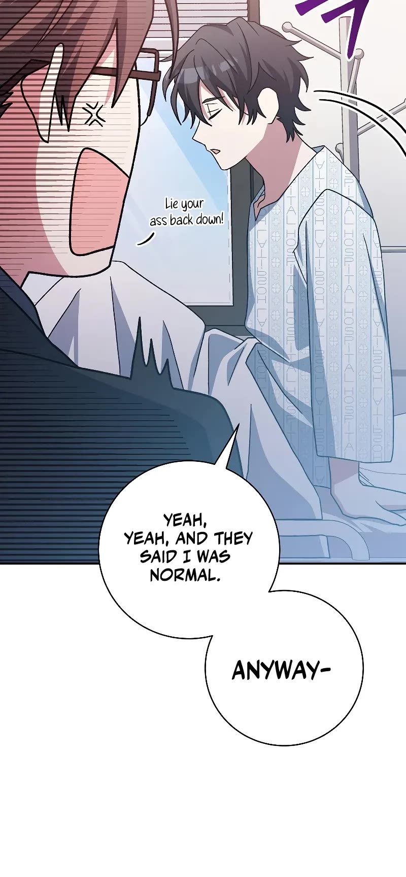 Genius Archer’s Streaming Chapter 56 page 45 - Chapter 56