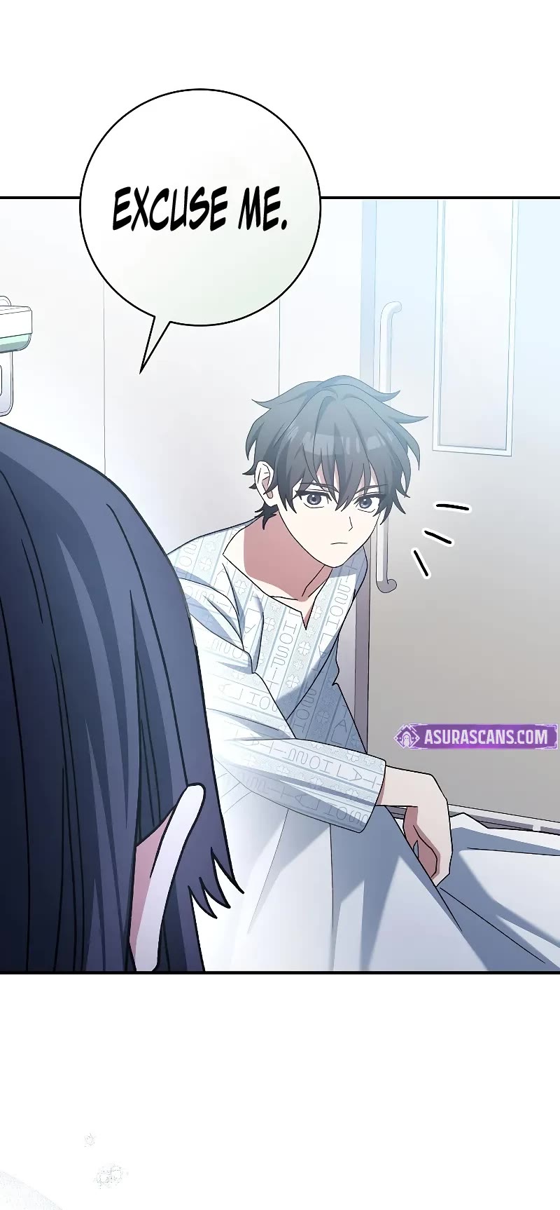 Genius Archer’s Streaming Chapter 56 page 46 - Chapter 56