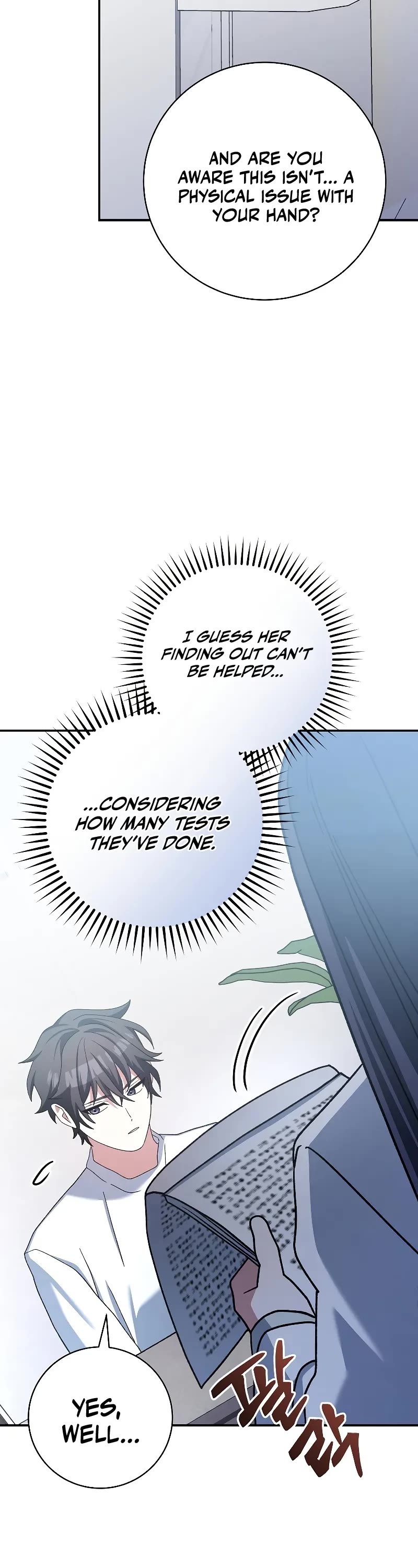 Genius Archer’s Streaming Chapter 56 page 49 - Chapter 56