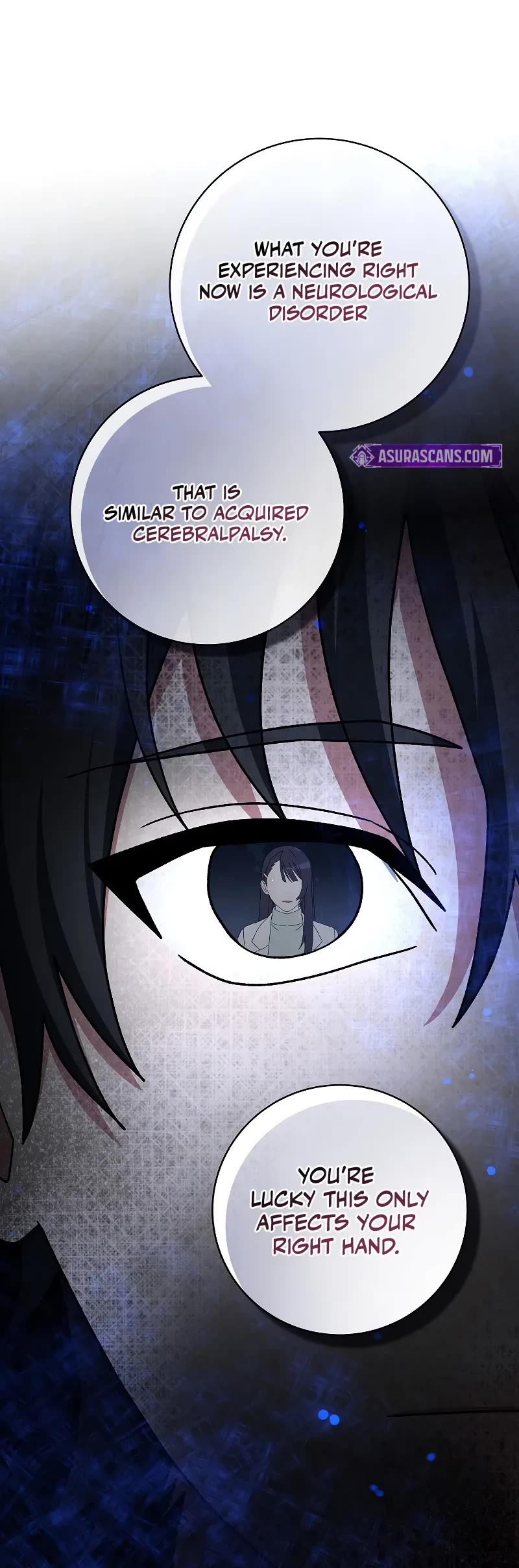 Genius Archer’s Streaming Chapter 56 page 51 - Chapter 56