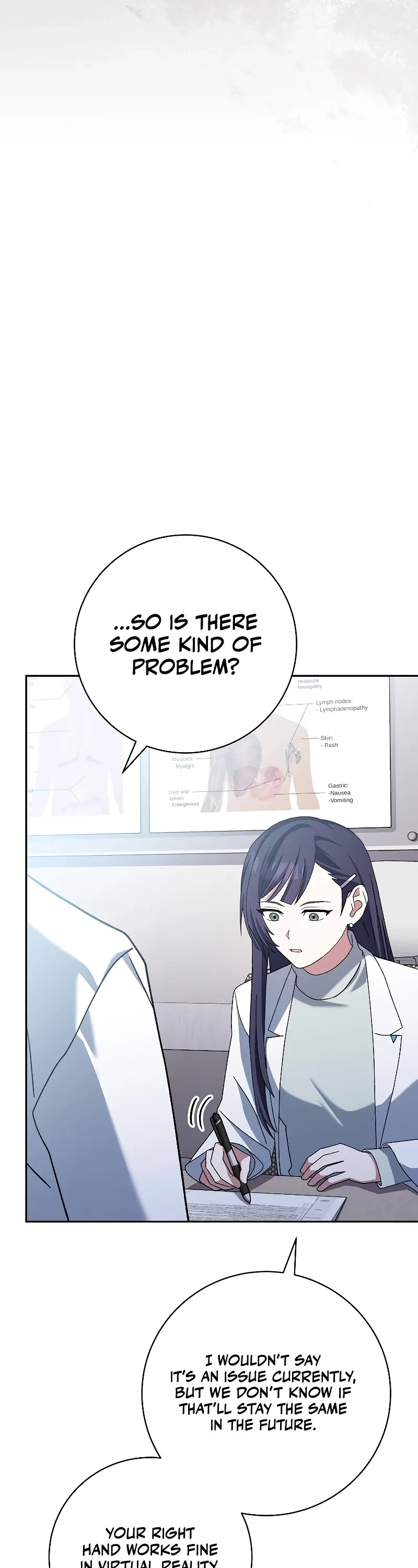 Genius Archer’s Streaming Chapter 56 page 54 - Chapter 56