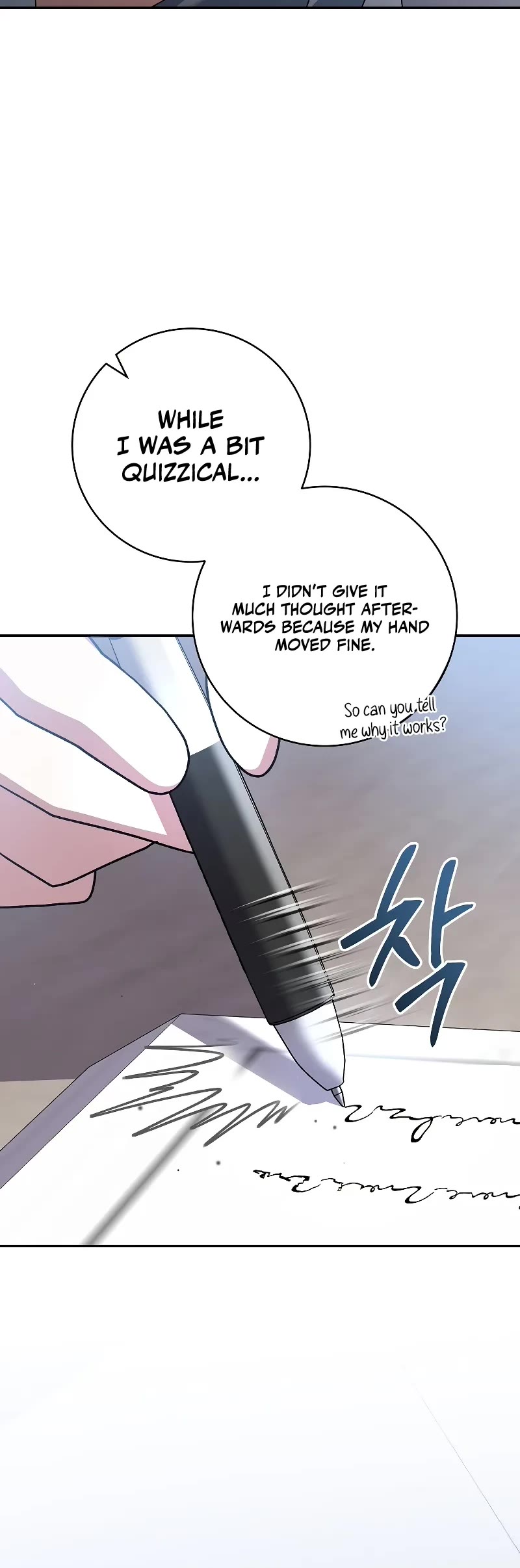Genius Archer’s Streaming Chapter 56 page 56 - Chapter 56