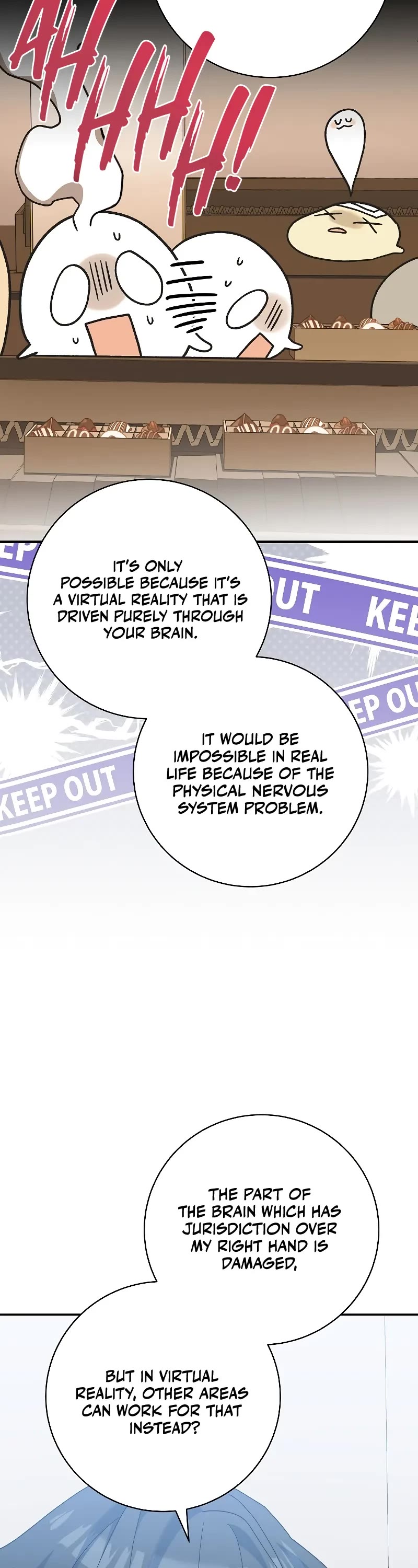 Genius Archer’s Streaming Chapter 56 page 58 - Chapter 56