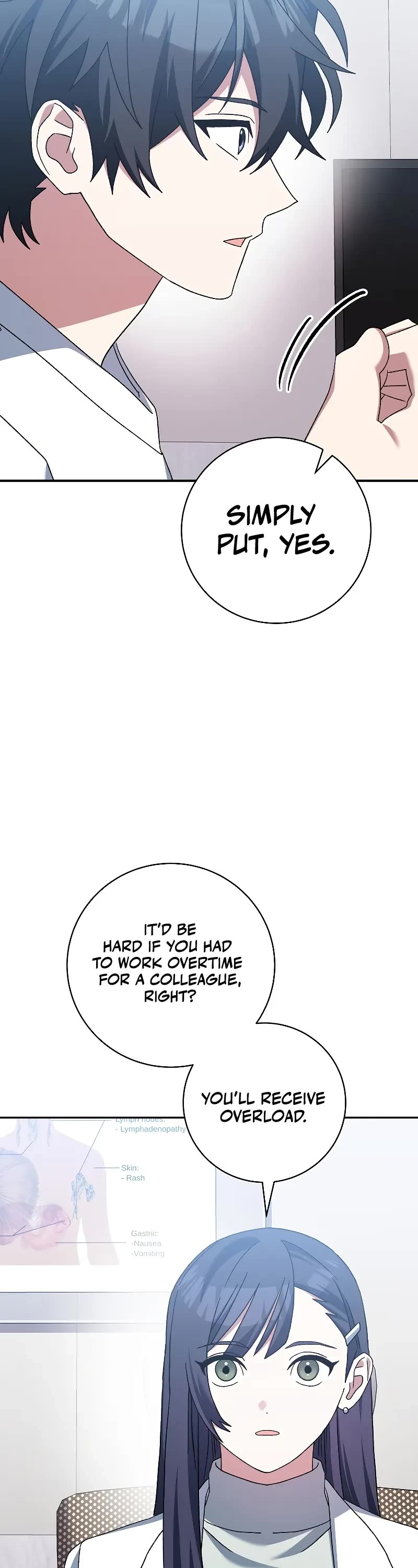 Genius Archer’s Streaming Chapter 56 page 59 - Chapter 56
